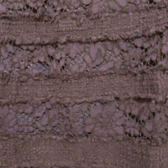 J. Crew Navy Blouse. - Picture 3 of 12